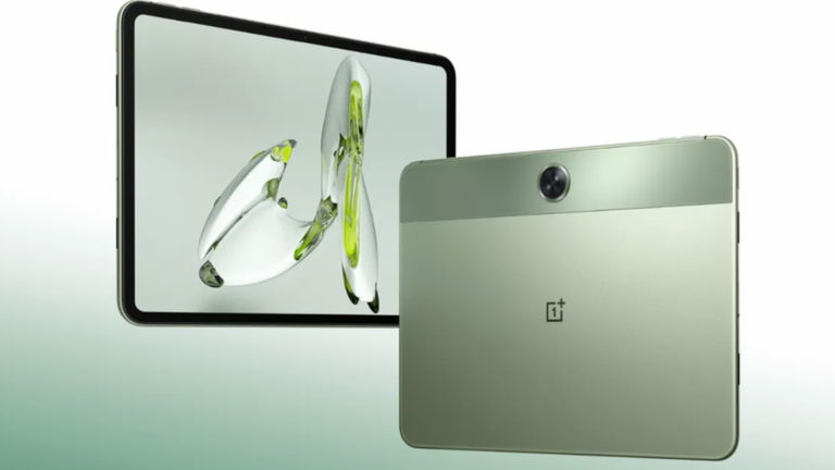 Esta tablet con pantalla 2K de 90 Hz y procesador MediaTek cae de precio en AliExpress: con cupón incluido se queda muy barata