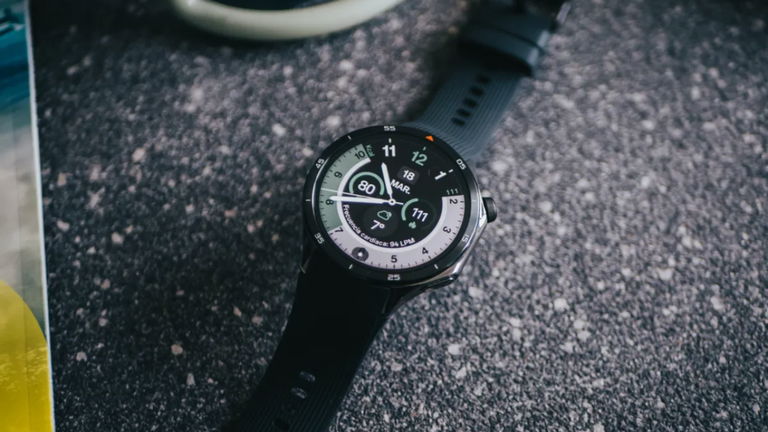 Aprovecha la Promo de Otoño y hazte con el OnePlus Watch 3 con GPS integrado para tus rutas a un precio muy rebajado