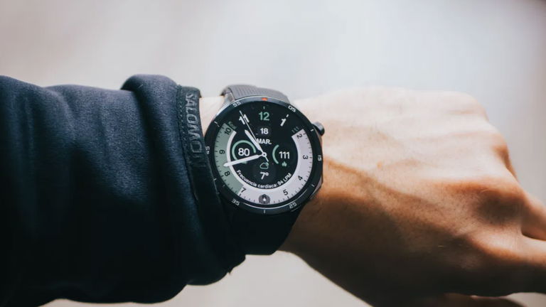 Autonomía brutal, pantalla AMOLED y potencia de sobra: el OnePlus Watch 3 es una ganga ahora mismo