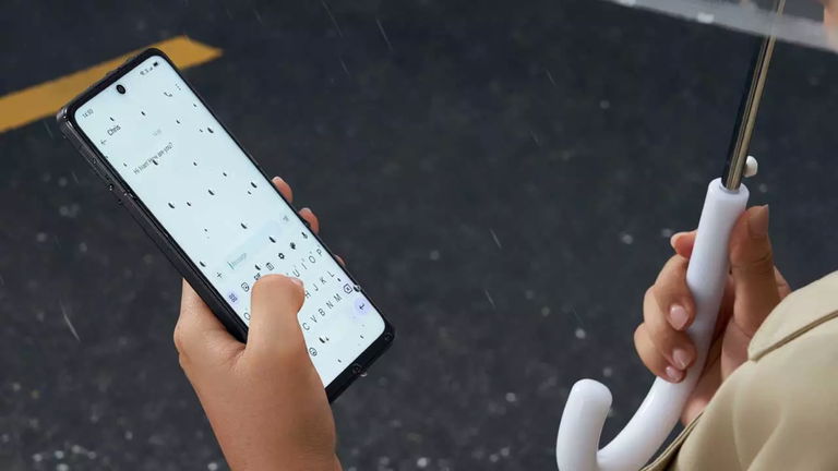 Tras años usando OPPO, este A40m con rendimiento fluido me parece una opción fiable y práctica