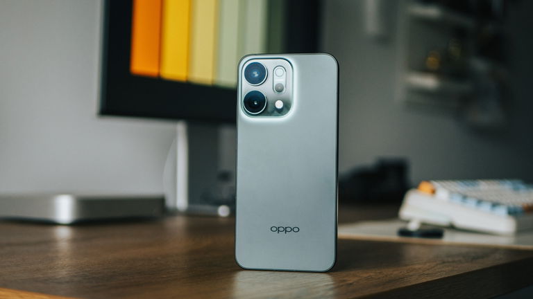 OPPO Reno 14 5G, análisis: el recordatorio de por qué el equilibrio es más importante que la potencia