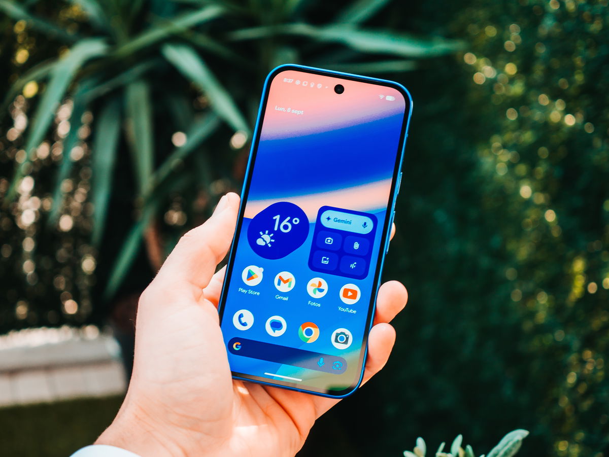 El gama alta más equilibrado de Google baja 340 euros por el 11.11 de AliExpress