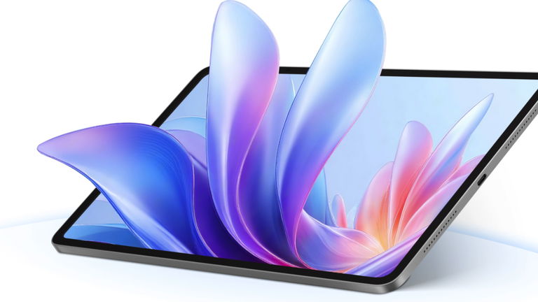 Esta desconocida tablet barata tiene todo lo que necesitas: descuentazo, Qualcomm y 10100 mAh de batería