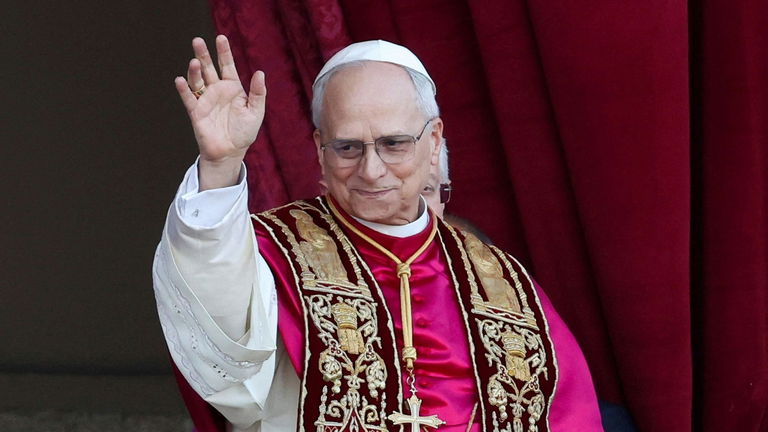 El Papa León XIV critica a los millonarios de la tecnología y señala directamente a Elon Musk