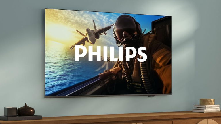 Gran caída de precio para la smart TV gigante que convierte tu salón en una sala de cine