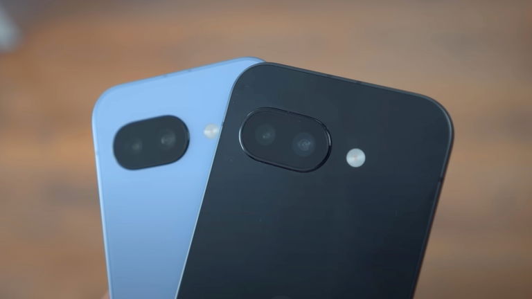 La mejor cámara por 388 euros la tiene este móvil premium, compacto y solo en este color