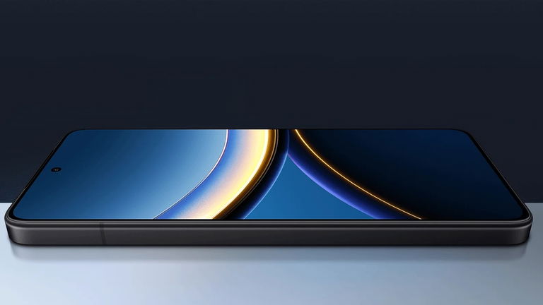 Este teléfono Pro de Xiaomi es uno de los mejores del año: Snapdragon, batería de 6000 mAh y carga de 90 W