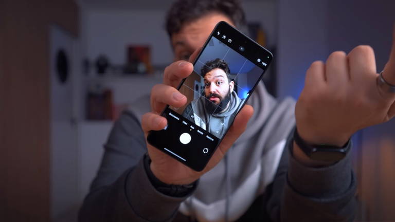 Un año después, y sigue siendo mi mejor opción por menos de 250 euros: 512 GB, batería de 6000 mAh y cámara Sony de 50 MP