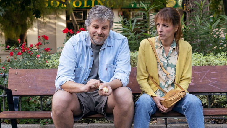 'Poquita fe' estrena su segunda temporada este mismo mes