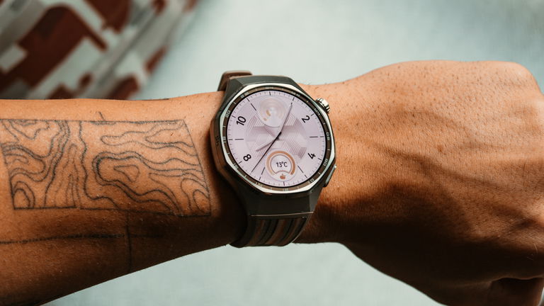 HUAWEI Watch GT 6 Pro, primeras impresiones: la bestia se refina y su batería ya roza lo absurdo
