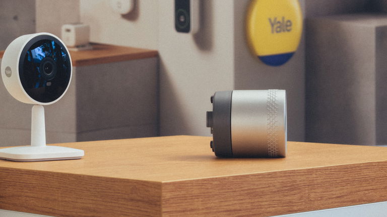 Olvídate de las llaves para siempre: Yale presenta en IFA 2025 la cerradura inteligente Linus Smart Lock L2 Lite