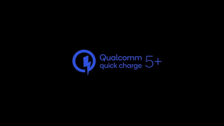 Qualcomm Quick Charge 5+ promete una carga de hasta 140 W sin calentar el móvil inteligente