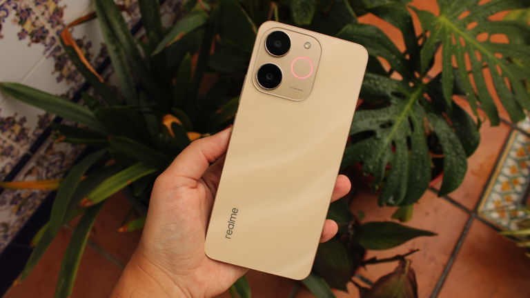 realme Note 70T, análisis: así ha sido mi experiencia utilizando un móvil de solo 100 euros
