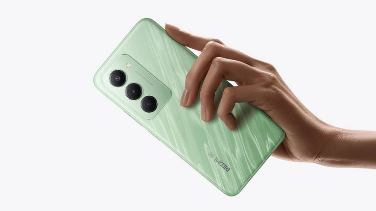 Impresionante Xiaomi barato, más rebajado aún, con 7000 mAh de batería y pantalla de casi 7 pulgadas y chip Snapdragon