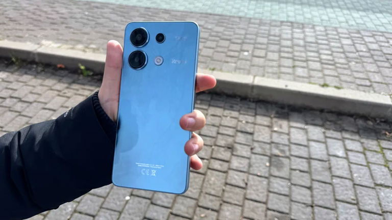 Si no quieres gastar mucho en un móvil, este dispositivo Xiaomi de AliExpress puede ser tu salvación
