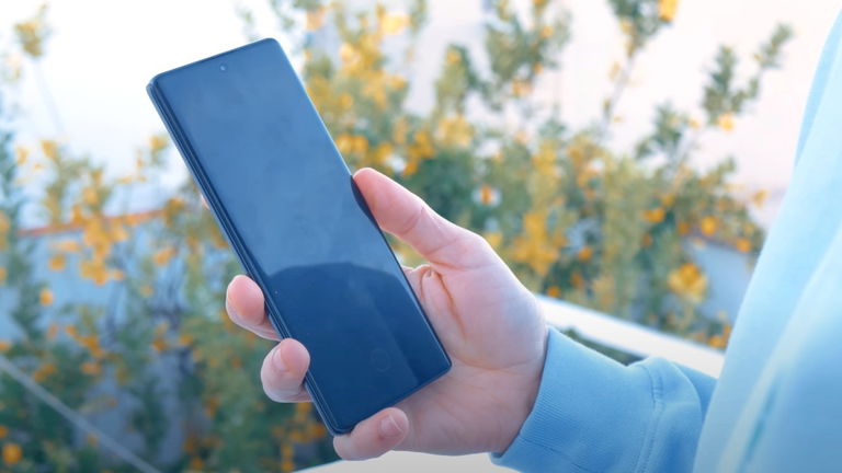 12 GB de RAM, 512 GB de memoria y cámara de 200 MP: este Xiaomi de 252 euros es una gran alternativa en la gama media