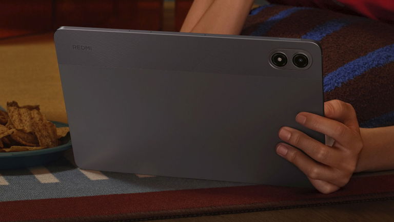 Redmi Pad 2 Pro y Xiaomi Pad Mini ya son oficiales: nuevas tablets con pantallas de 120 Hz y baterías enormes