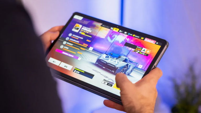 Una tablet que no se complica: la Redmi Pad 2 con pantalla 2K y batería enorme puede ser tuya por menos de 170 euros