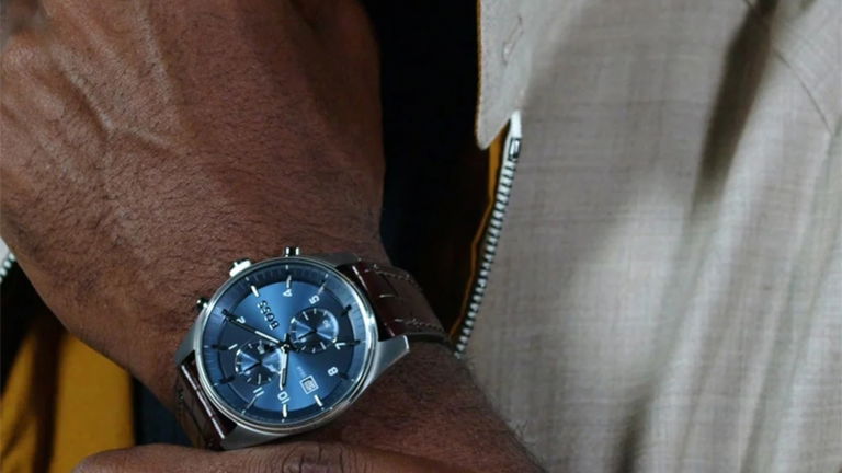 ¿Quieres un reloj con presencia, sin postureo? Este BOSS con cronógrafo y diseño atemporal tiene la rebaja perfecta