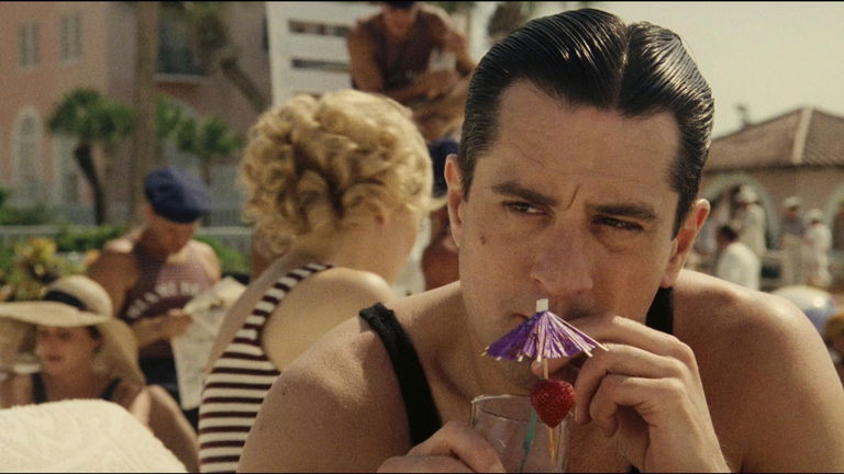 Ni 'El Padrino' ni 'Uno de los nuestros': esta es la epopeya criminal más hipnótica del cine con Robert De Niro