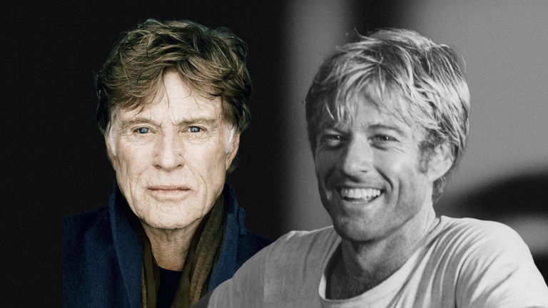 Muere Robert Redford a los 89 años: adiós al eterno galán de Hollywood