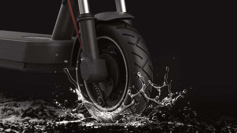 Este patinete Xiaomi es un chollo: 1000W de potencia y 60 km de batería por menos de 450 euros