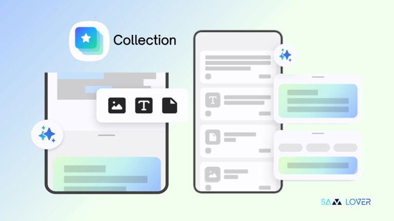 Si tienes un Samsung con One UI 6 ya puedes probar su versión de los Pixel Screenshots