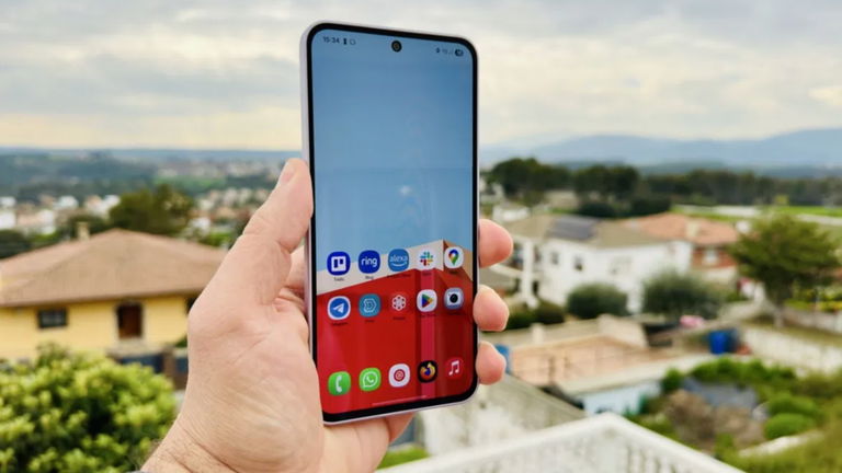 No esperes más: este Samsung con resistencia IP67 y Gorilla Glass Victus+ combina todo lo que necesitas
