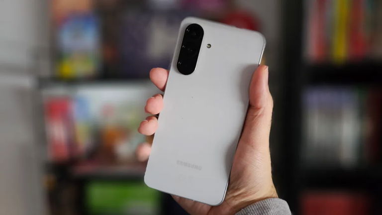 Este Samsung Galaxy cae en picado: uno de los gama media más recomendables por menos de 270 euros