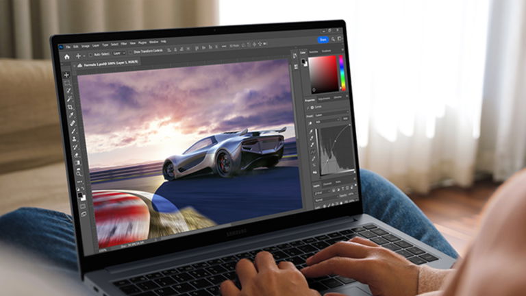 Este Samsung Galaxy Book4 está más barato que nunca y rinde como un portátil de gama alta