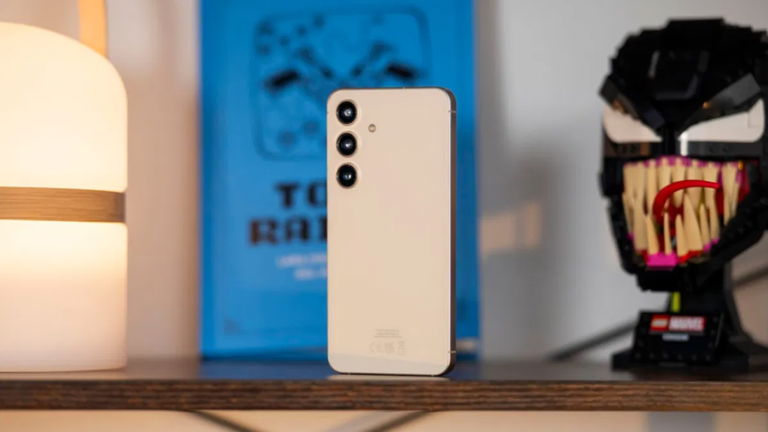 No hay tiempo que perder, el Galaxy S24 está volando en Black Friday y la gente se lo está llevando en un abrir y cerrar de ojos