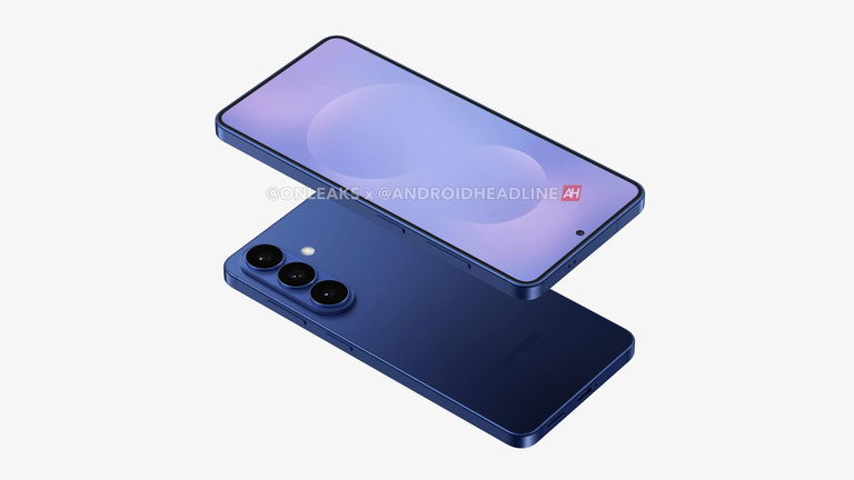 Samsung prepara un gran cambio: el Galaxy S26 Pro llegaría con el nuevo chip Exynos 2600 de 2 nm