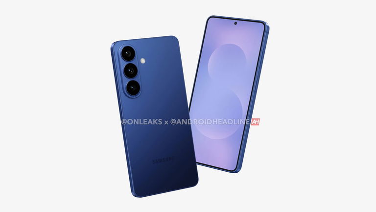 Los Samsung Galaxy S26 Pro y Edge podrían tener un grave problema que no verás hasta cargarlos