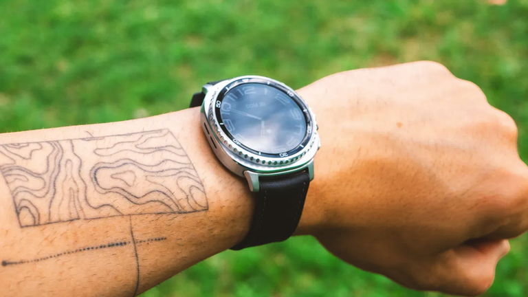 Es el nuevo reloj inteligente de Samsung y tiene ofertón: 35% de descuento y calidad sobresaliente