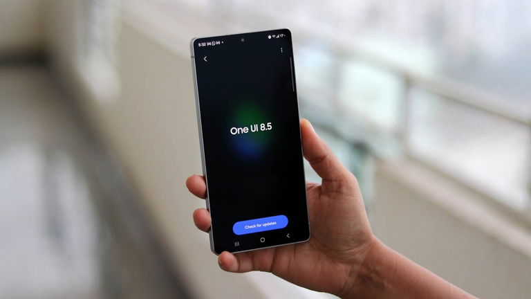 Samsung mejora la conexión móvil en One UI 8.5: IA para cambiar entre WiFi y datos móviles sin cortes