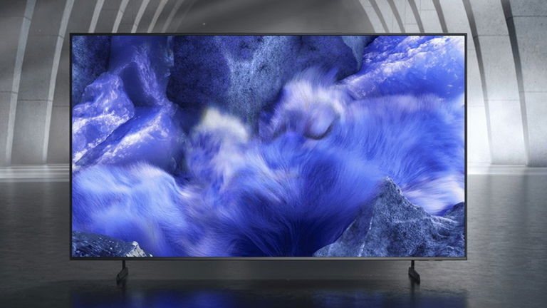 Samsung tiene la Smart TV QLED de 55" que lo cambia todo en tu salón, y Amazon la oferta