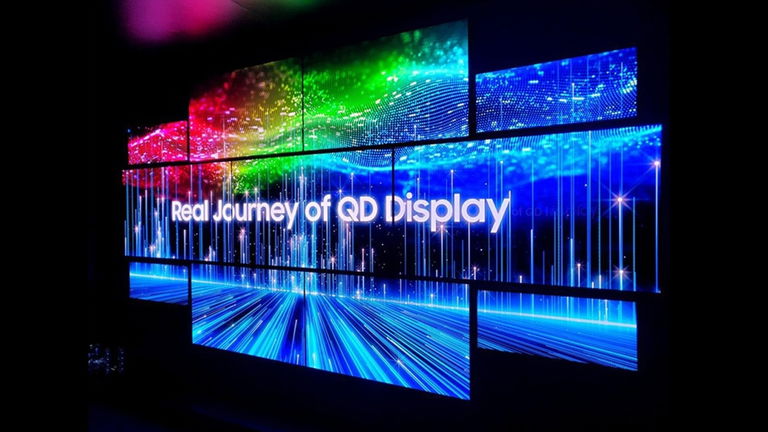 10 años de la revolución visual de Samsung y sus Quantum Dot: las imágenes hiperrealistas en tu Smart TV, ahora más ecológicas sin cadmio