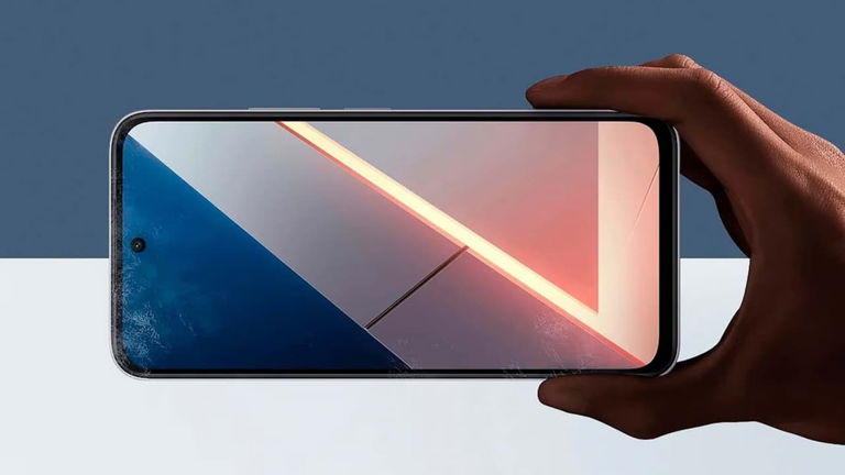 Recién lanzado, con 6 GB de RAM y una batería brutal de 7000 mAh: por menos de 130 euros este móvil de POCO es un chollazo