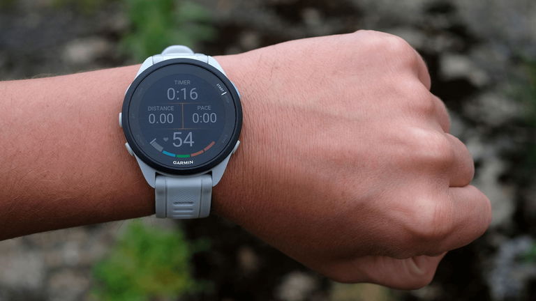 Este reloj de Garmin es justo lo que necesitas para ponerte en forma: su precio ha tocado fondo en AliExpress