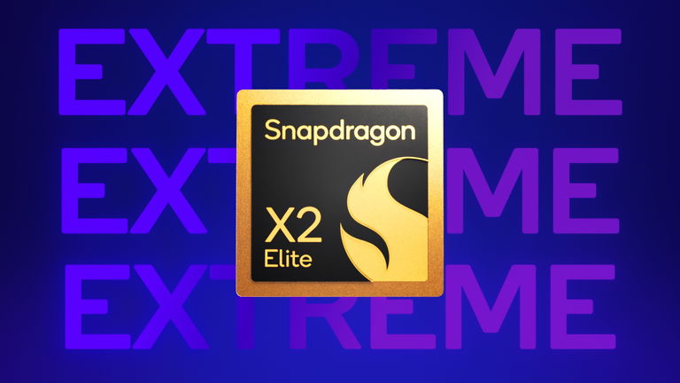 Qualcomm Snapdragon X2 Elite: todo sobre el procesador que querrás tener en tu próximo portátil