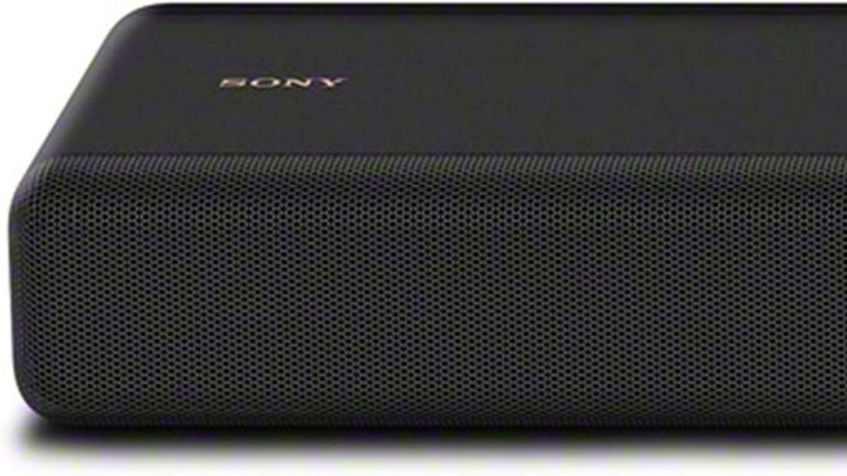 Consigue Dolby Atmos real con esta barra de sonido de 3.1 canales y subwoofer de 200 W de Sony