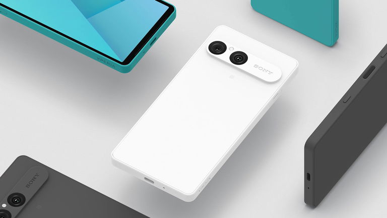 Sony lanza en España el Xperia 10 VII con un diseño totalmente renovado, Snapdragon 6 Gen 3 y batería de 5000 mAh