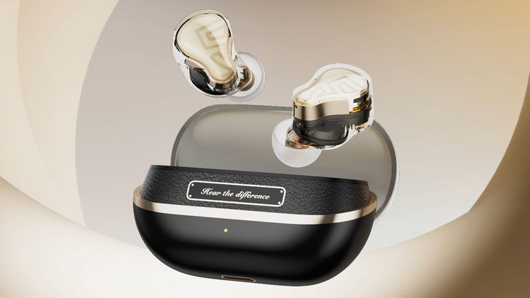 SOUNDPEATS H3: los nuevos earbuds que prometen gran calidad de sonido para presupuestos ajustados