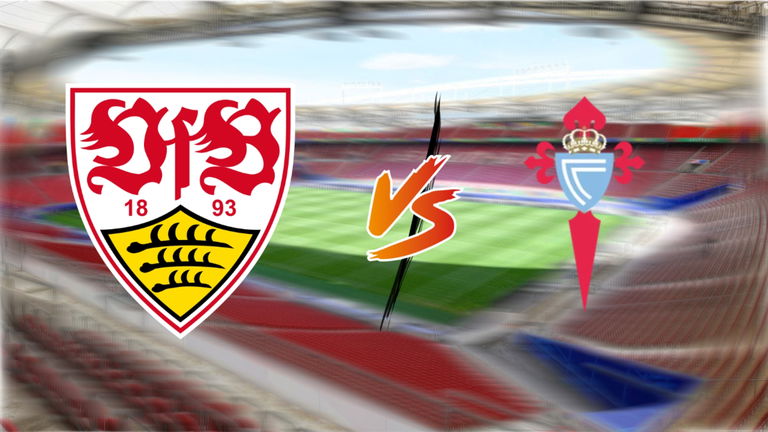 Donde ver los mejores partidos de la Europa League empezando por el Stuttgart-Celta de mañana