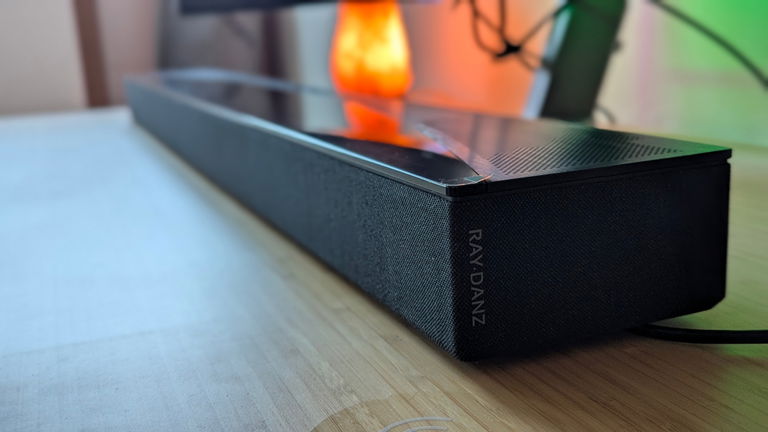 TCL Q85H Pro, análisis: la barra de sonido de alta gama con precio de gama media que destaca, pero sin sorprender mucho