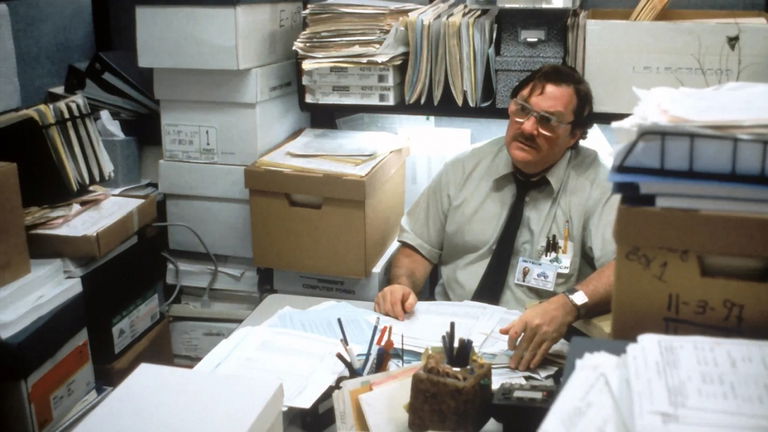 Si (tú también) odias tu trabajo y a tu jefe, esta película es para ti
