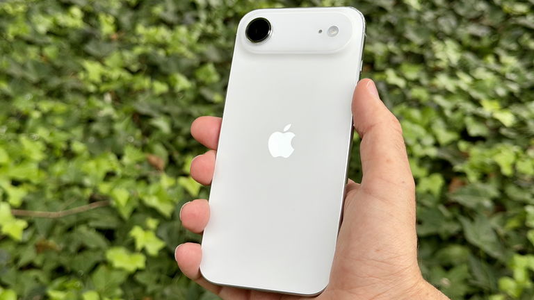 El iPhone Air ya está de oferta: llévate el modelo más fino de Apple a un precio de locura