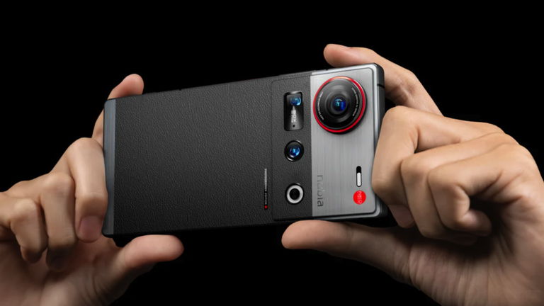 Máxima potencia, precio mínimo: este móvil tiene Qualcomm Snapdragon 8 Elite por menos de 600 euros