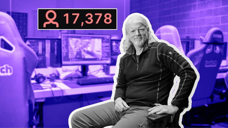 Twitch en mínimos históricos tras "la purga"