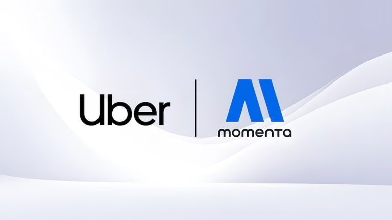 Los primeros robotaxis en Europa serán puestos a prueba en Alemania a cargo de Uber y Momenta